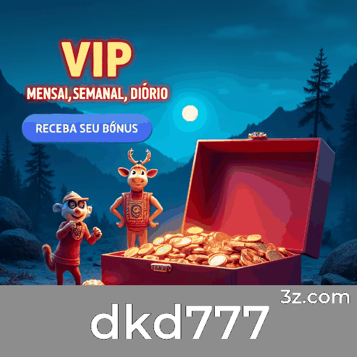 dkd777: A Plataforma de Jogos que Une Segurança e Serviço Profissional