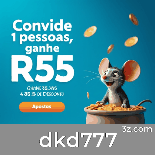 dkd777: Entretenimento de Cassino Luxuoso e Emocionante
