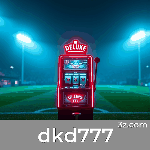 dkd777: Inovações em Jogos e Tendências Futurísticas