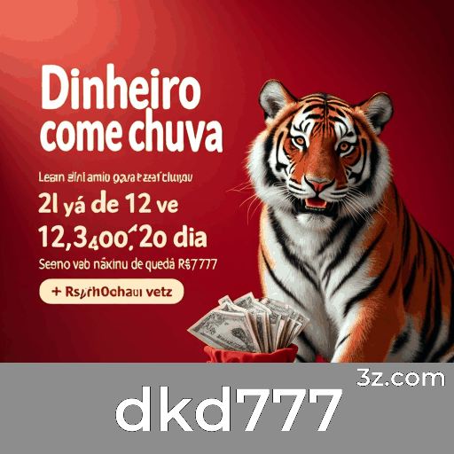 Gerenciamento de Conta Seguro no Login dkd777 com Personalização